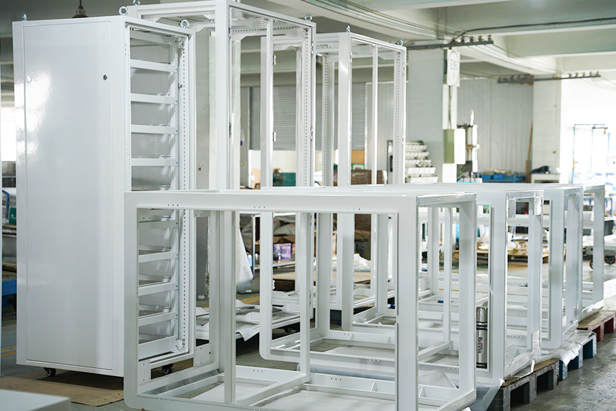 Wuxi Runjiutian et BDI Coegi nova unda of High-Efficiency Industrial Oil Nubila Purificationis