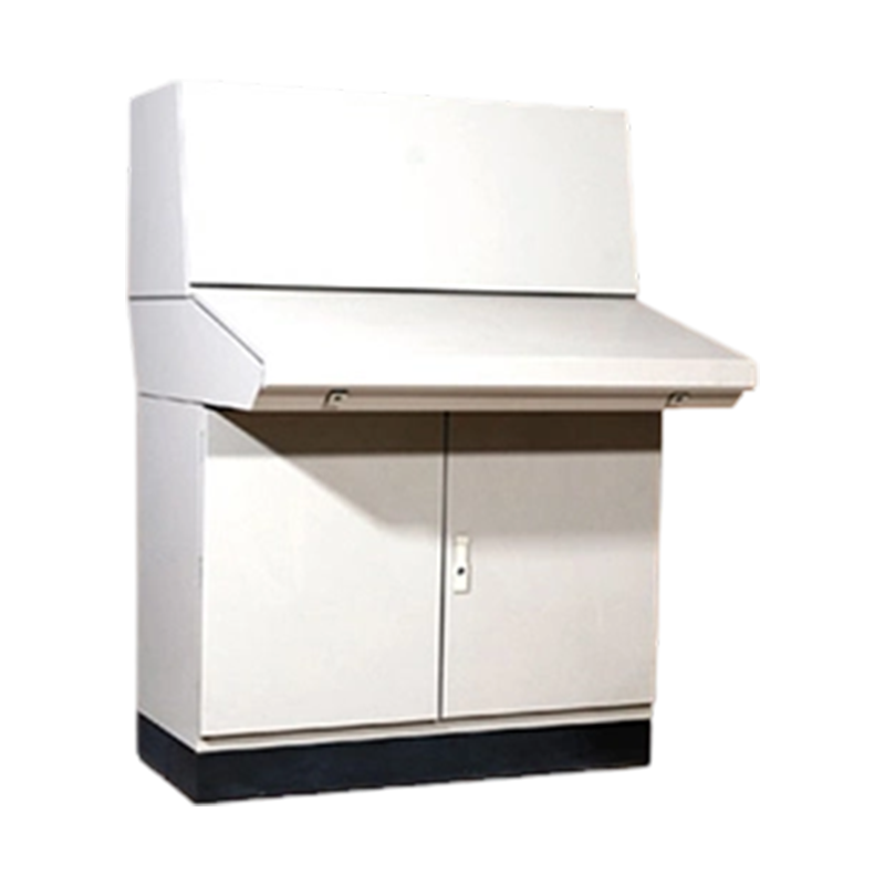 Quomodo Tres-Section Control Panel Enhances Operational Efficiency?