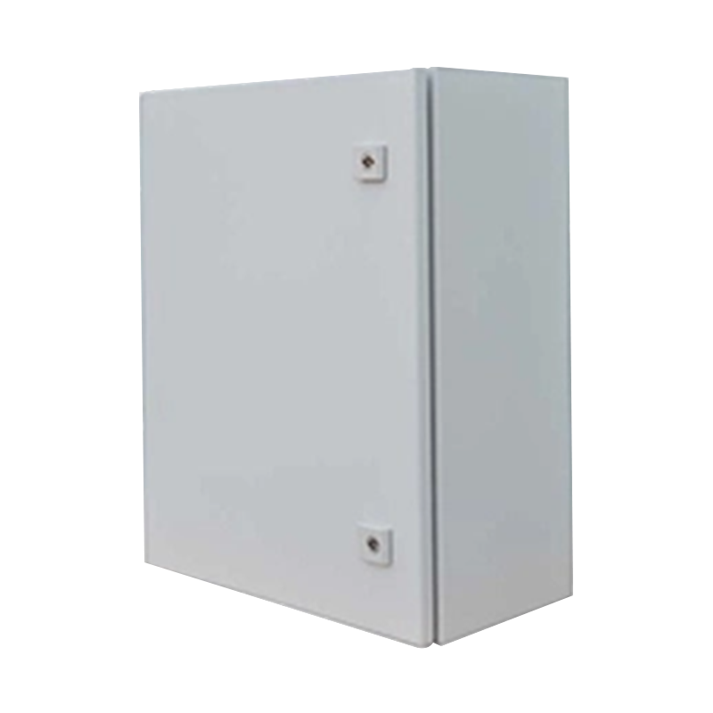 Carbon ferro imbre-coated AE electrica box