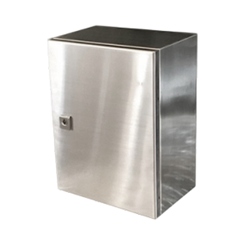 Diver immaculatus KL electrica box