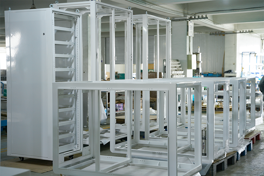 What Are Industrial Electrical Enclosures and How Do You Choose the Right One for Industrial Applications?