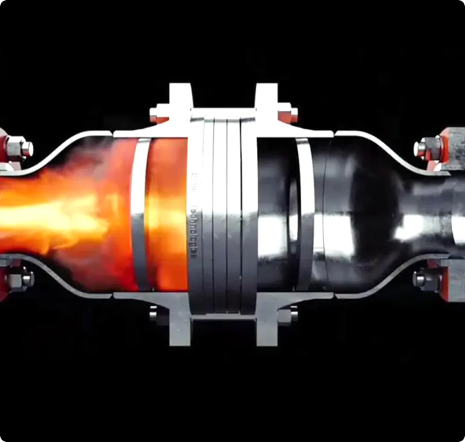 Quid est flamma Arrestor Plate et Cur Essential Industrial Safety?
